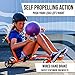 EzyRoller New Drifter-X Ride on Toy for Ages 6 and Older, Up to 154lbs. - Pink