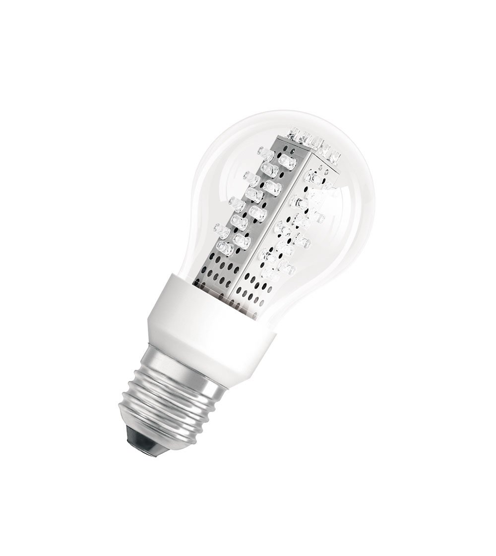 Osram 929273 LED Parathom Classic A 2 W (equivalent to 15 W) E27  