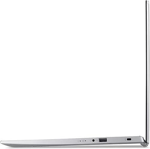 Miniatura 11 de acer Aspire 5 A515-56-702V Laptop | 15.6" Full HD IPS Display | 11th Gen Intel Core i7-1165G7 | Intel Iris Xe Graphics | 16GB DDR4 | 512GB SSD |