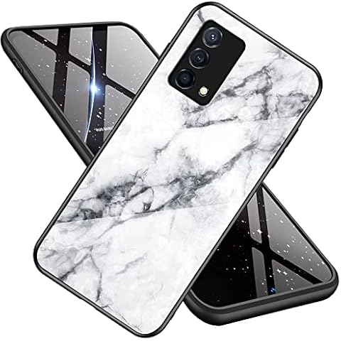 Funda PANXIYUE realme GT Master 5G con Vidrio Templado Cover