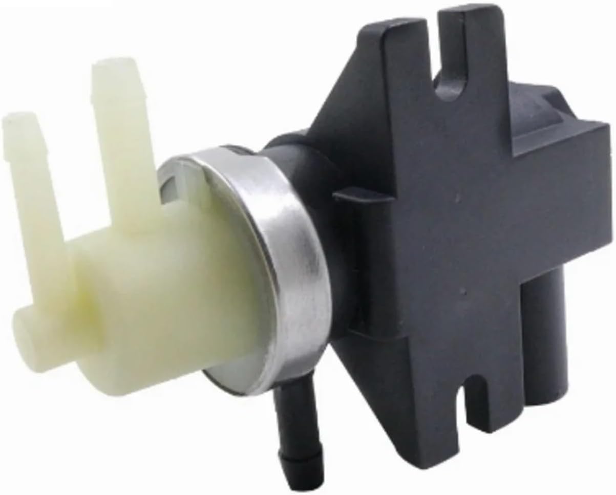 1K0906627B Car Turbo Boost Vacuum Control Pressure Valve N75 Fit For VW Polo Fit For Golf Fit For A3 A4 TT Fit For Skoda