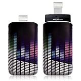 Funda Carcasa Funda Funda para Sony Ericsson Xperia X12 Arco con patrón