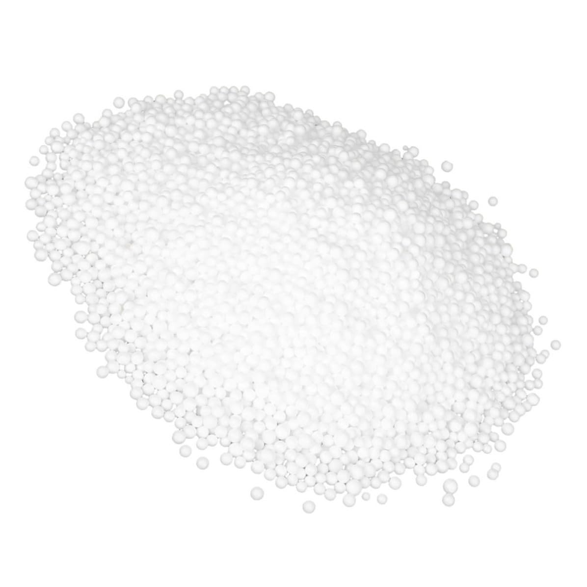 Relleno para cojines y sillones caídos espuma blanca para solucionar asientos hundidos