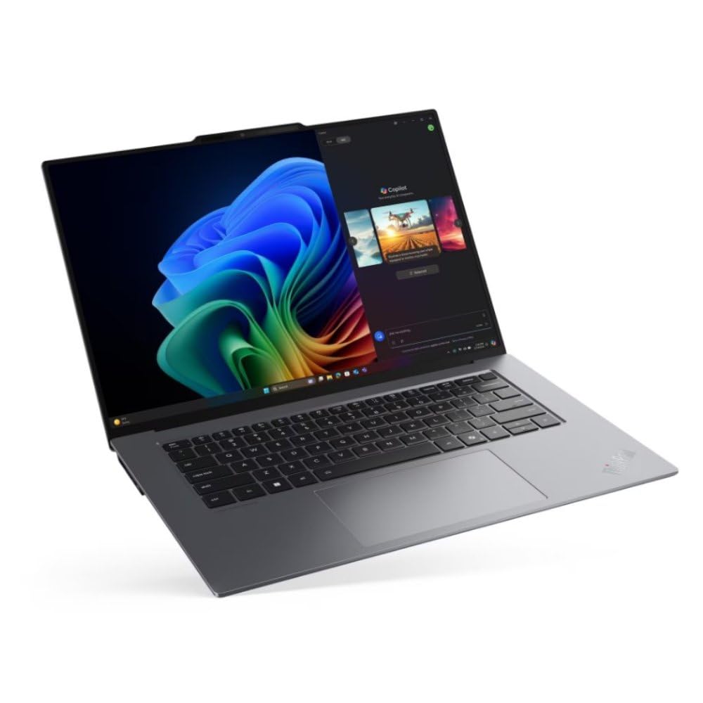 Lenovo ThinkPad X9 15 Gen 1 38.9 cm OLED CoPilot + PC Touchscreen