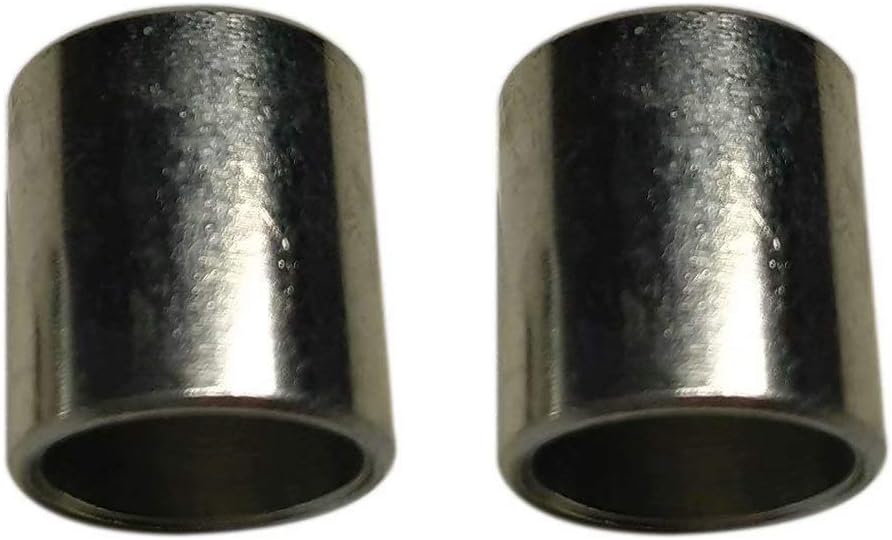 Premium For SBF Timing Cover Dowel Set 302 5.0 289 351W 260