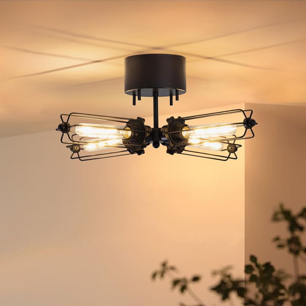 南国風シーリングファン、ハワイのシーリングファン、Fanimation