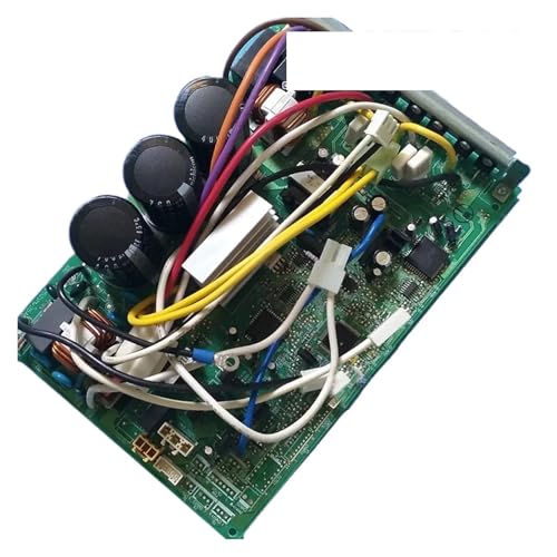 Circuit imprimé de climatisation RAS-B13UVF-E platine MCC-5009-03 - 3