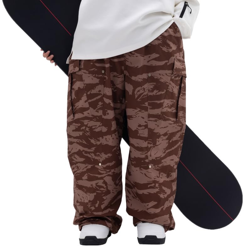 SNOWVERB Cargo DMK03