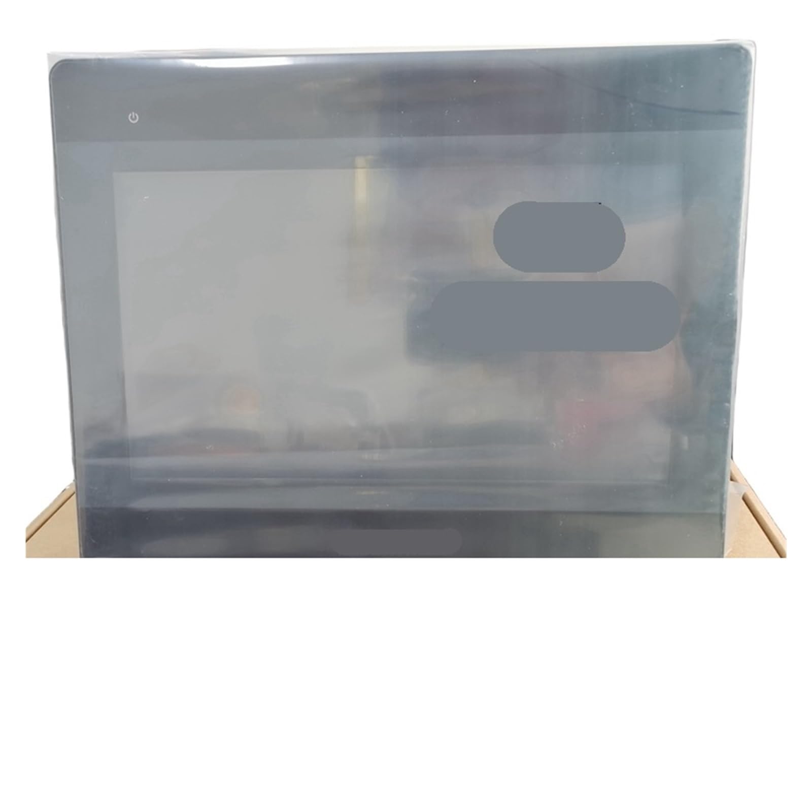 OSHZIKJII MT8102iQ MT8102iP MT8102iE 10.1 Inch Touch Screen HMI Resolution 1024 * 600 Pixel(MT8102iQ)