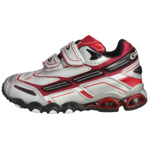 Image of Geox Toddler Jr Tornado Sneaker