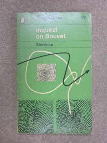 Inquest on Bouvet