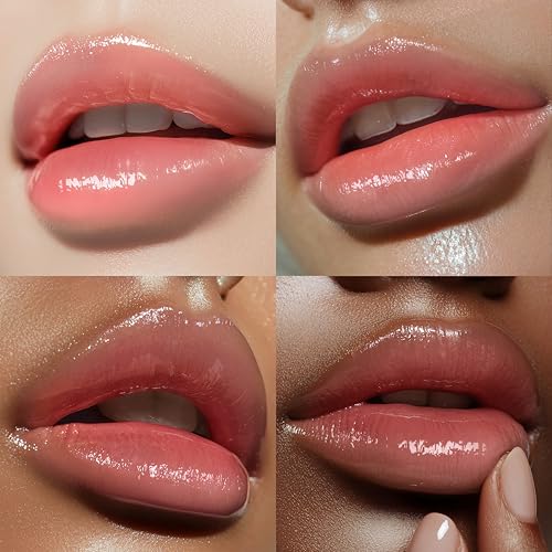 Image of Espoir Bare Glow Lip Balm #2 Squeezed | Natural Sheer Color Moisturizing Lipstick, Comfortable Finish, Nourishing & Long-lasting Hydration, Cruelty-Free, Korean Makeup, 0.1 oz.