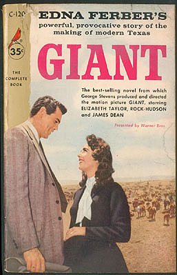 Giant B000HYTMOY Book Cover