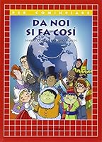 Da noi si fa così 8860798949 Book Cover