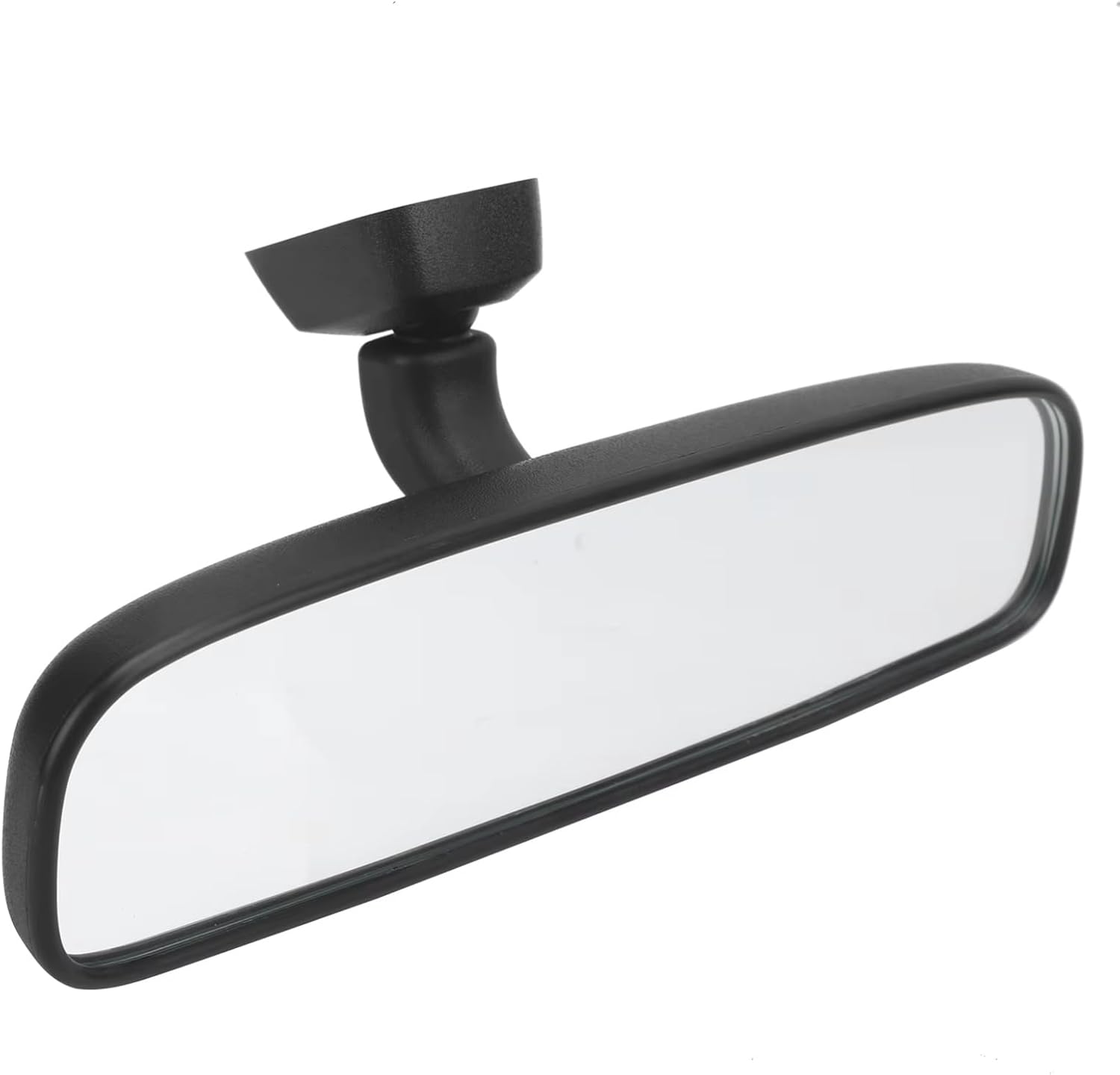 Car Inside Rearview Mirror,For Accord 2013 2014 2015 2016 2017 Car Interior Rear View Mirror Parts OEM: 76400‑SEA‑004