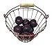 Hearthside Collection Small Wire Egg Basket
