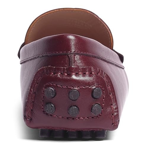 Carlos Santana Ritchie Driver Loafer for Men|Slip-on|Lightly Cushioned Footbed3