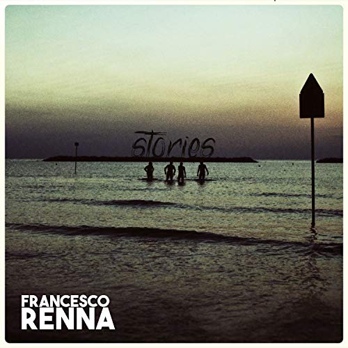 Amazon.com: Stories : Francesco Renna: Digital Music