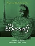 Beowulf (Oxford Children's Classics) (English Edition)
