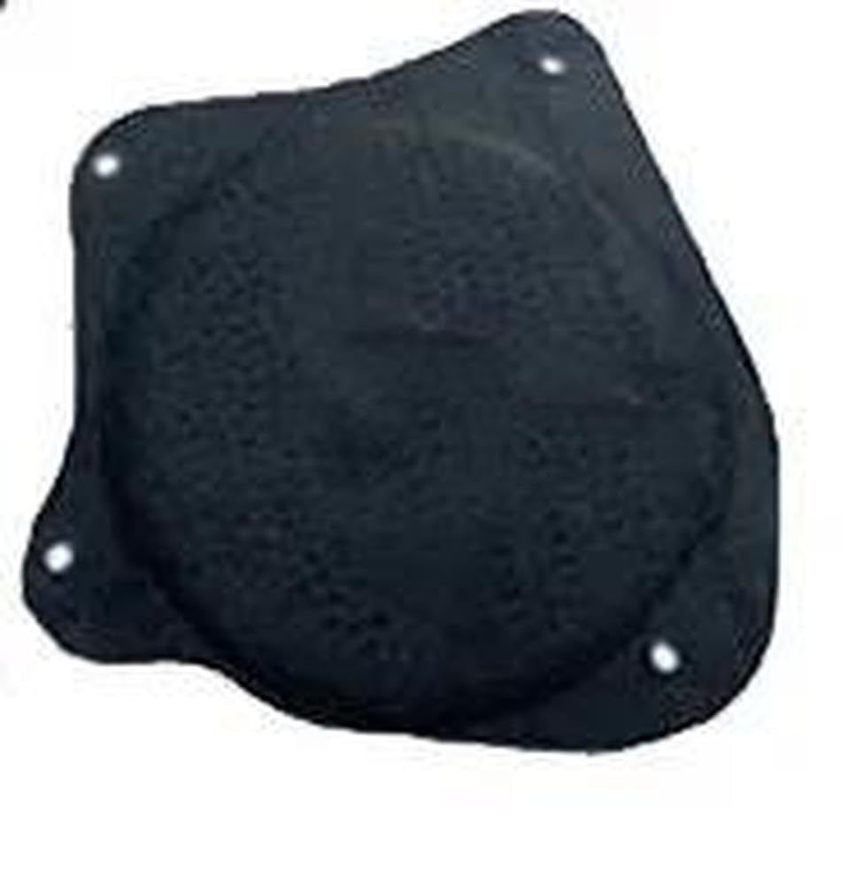 Tapis insonorisant capot Benz Classe S W222 pour réduire le bruit moteur