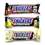 snickers white kaufen Snickers Hi Protein WHITE SNICKERS Spezial Protein 18 Riegel MIX BOX - Snickers HI Protein PEANUT BUTTER Limited Edition, Snickers HI Protein, Snickers Hi Protein WHITE. Super als Eiweiß Snack oder Riegel geeignet.
