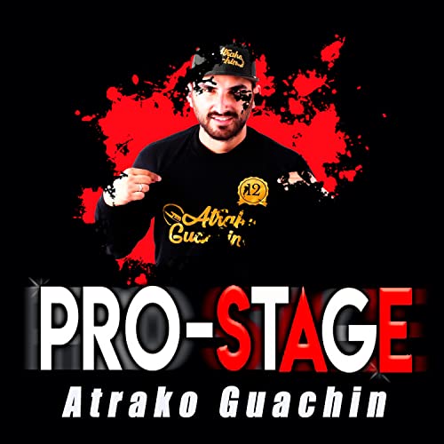  Pro-Stage
