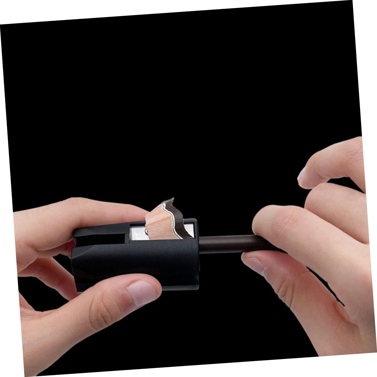 Temperamatite Per Sopracciglia 4 Pezzi Per Il Trucco Da Ragazza Per Matite Per Sopracciglia Per Eyeliner
