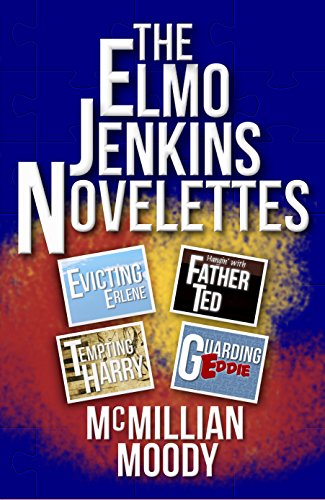 The Elmo Jenkins Novelettes
