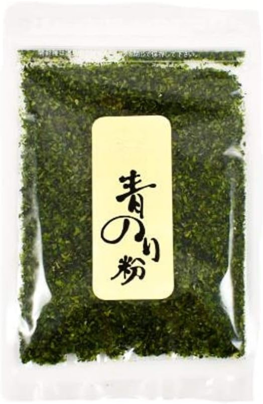 AONORI POWDER SEAWEED 20G