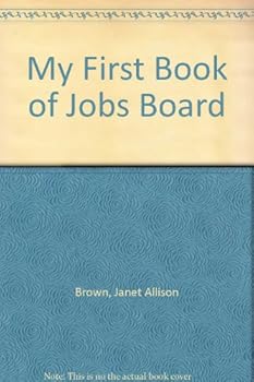 My First Book of Jobs
