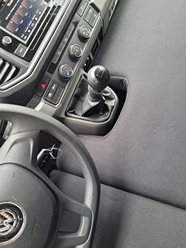 BREMER SITZBEZÜGE Camper-Bett Kinderbett Fahrerhausbett kompatibel mit VW Crafter 2 Man TGE 2017 Wohnmobil zubehör Wohnmobilbett Camping Camper Zubehör