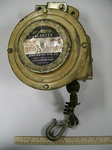 Aero-Motive 30E Tool Balancer