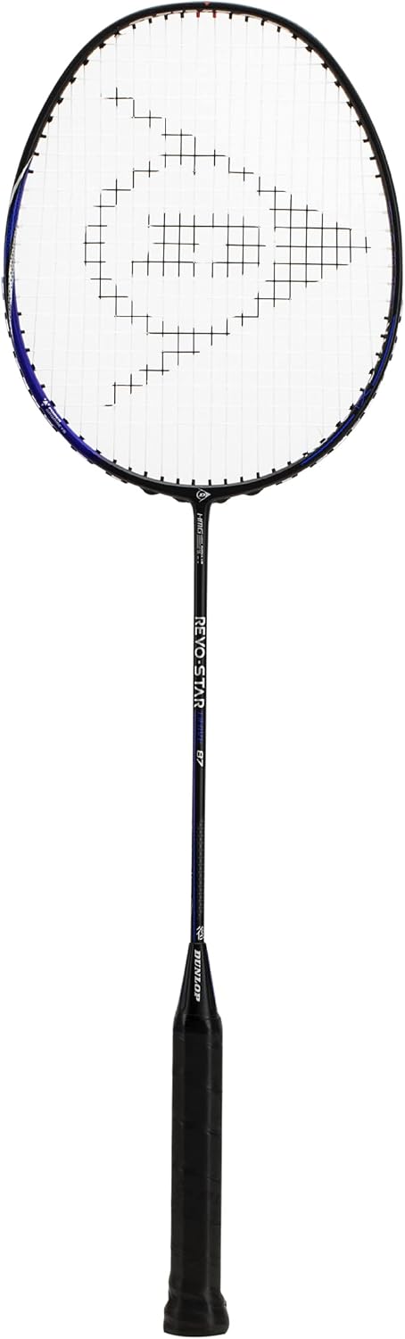 Dunlop Sports Revo-Star Badminton Racket