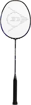 Dunlop Sports Revo-Star Drive 87 Badminton Racket