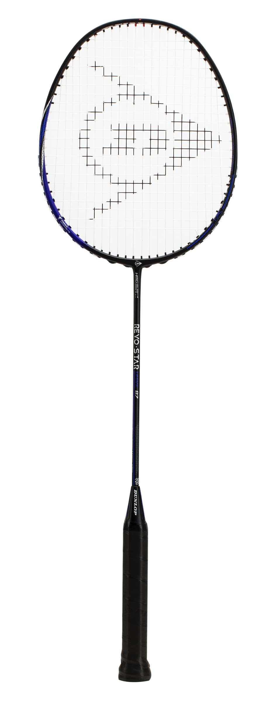 Amazon | Dunlop Sports Revo-Star Drive 87 バドミントンラケット