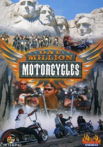 One Million Motorcycles: Sturgis Rally