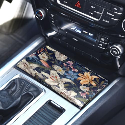 Portadocumentos para Auto Piel miniatura 5