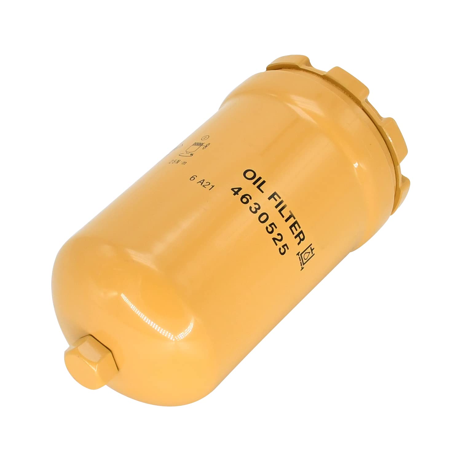 Molloparts HF35519 4630525 Hydraulic Filter Compatible With