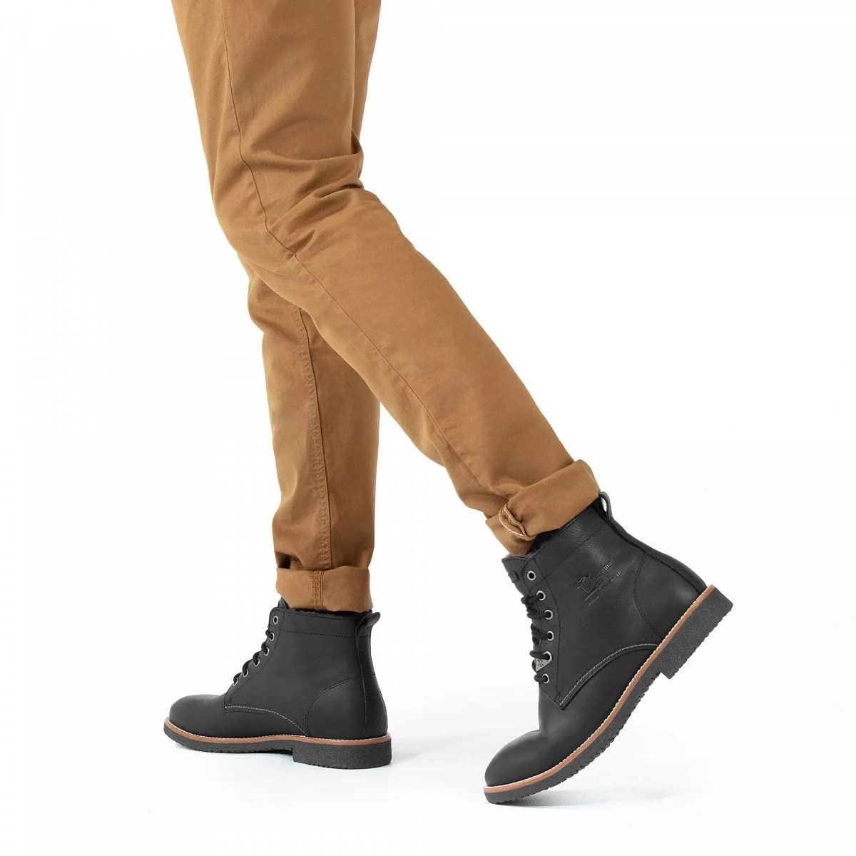 Panama Jack Herren Glasgow IglooStiefelette