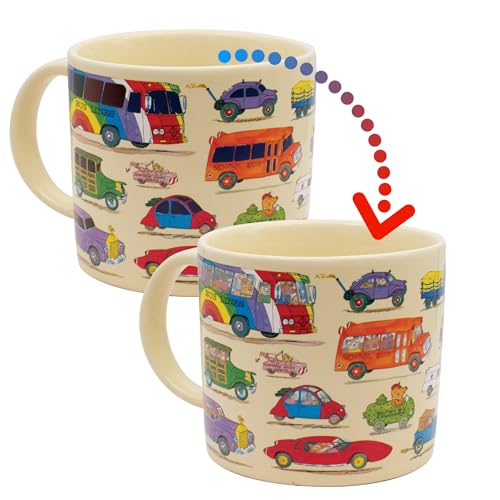 The Unemployed Philosophers Guild Richard Scarry's Cars and Trucks and Things That Go...