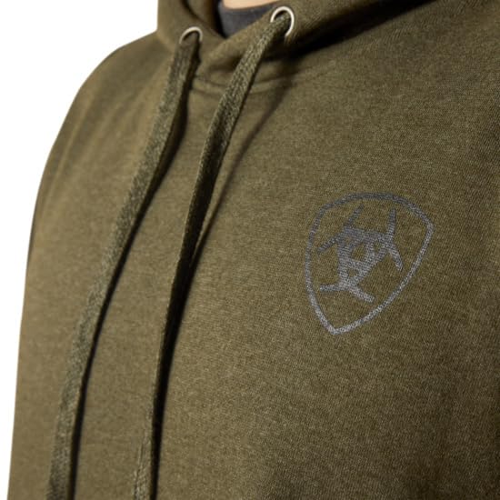 Image of ARIAT US of A Sweatshirt
