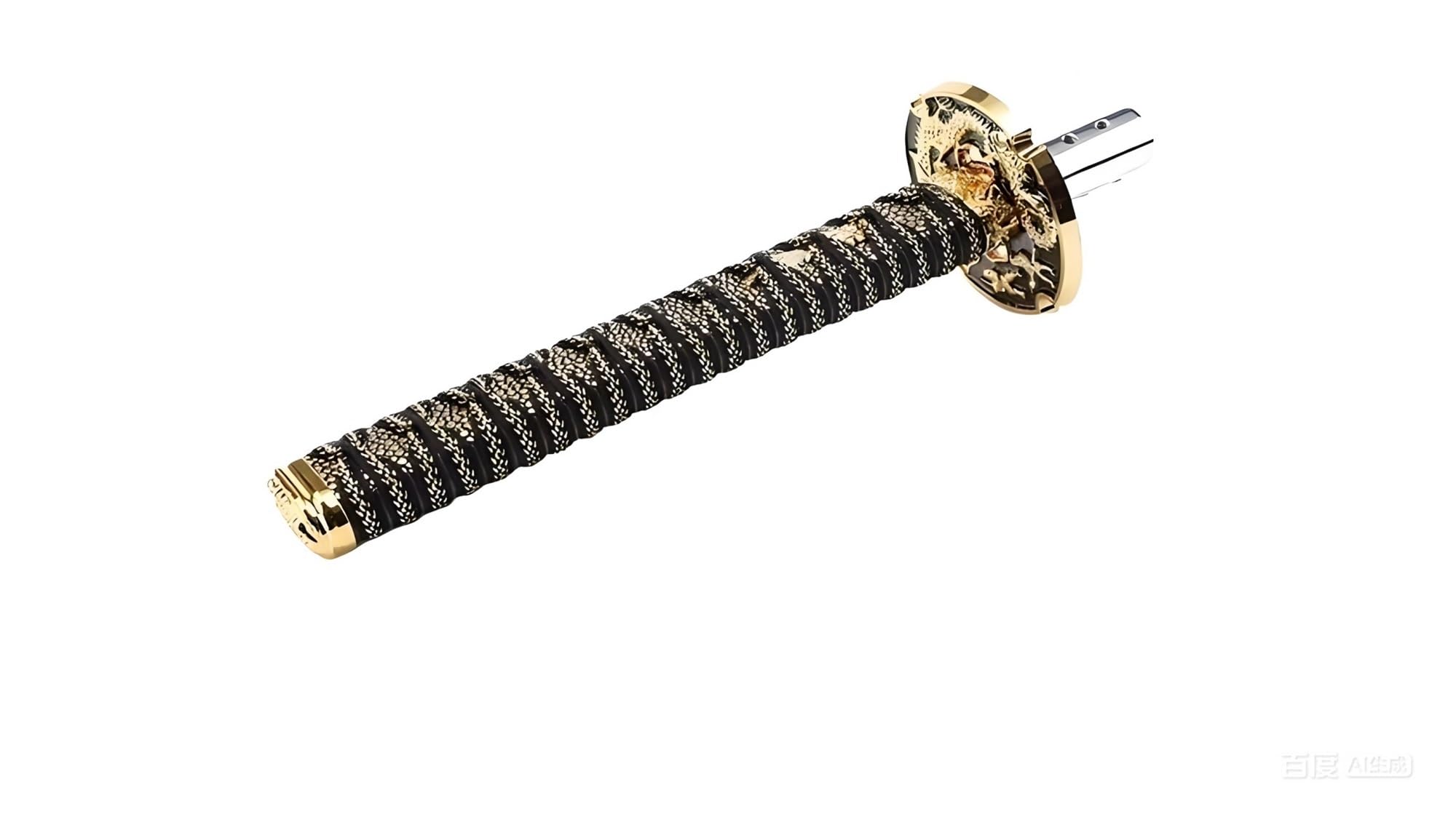 Perilla de cambio universal con cubierta antipolvo y adaptadores JDM para palanca cambios espada para Katana(2)