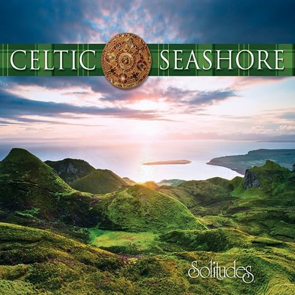 Celtic Seashore Gibson, Dan