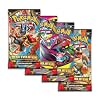 Pokemon TCG: Mega Evolution Booster Pack