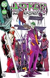 Amazon | Batman Incorporated (2022-) #8 (English Edition) [Kindle