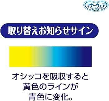 Amazon.co.jp: ユニ・チャーム 【セット販売】マナーウェア 長