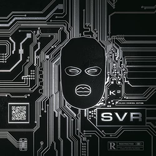 Svr (Kalash Criminel Édition)