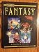GURPS Fantasy HC
