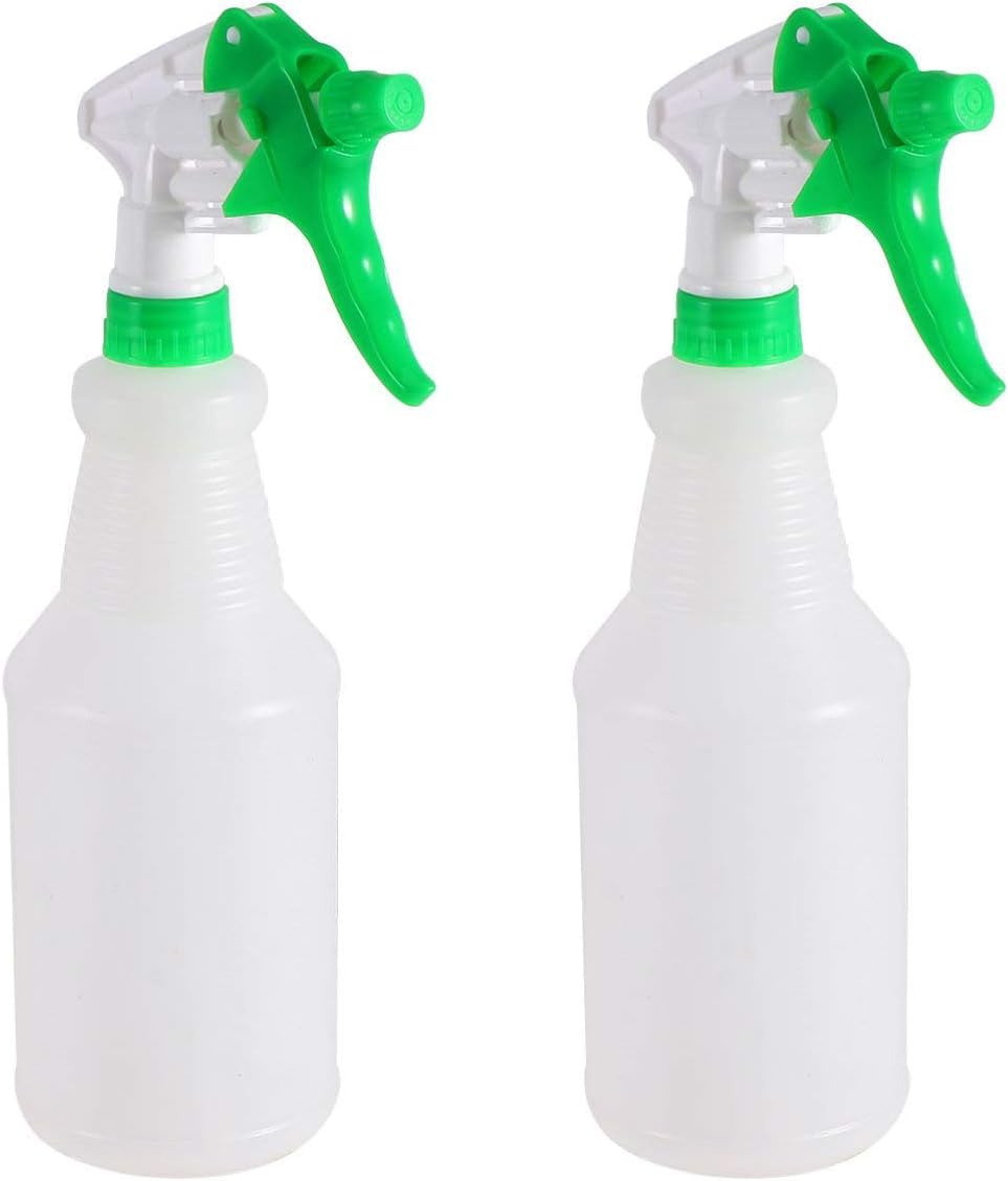 Amazon.co.jp: 空のプラスチックスプレー3本 プラスチックスプレー