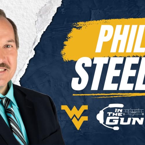 Page de couverture de Phil Steele PREDICTS West Virginia vs. Ohio